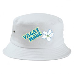 Unisex Bucket Hat