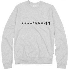 Unisex Basic Promo Crewneck Sweatshirt