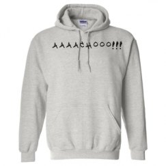 Unisex Basic Promo Hoodie