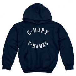 Youth Heavy Blend Hoodie