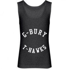 Youth Jersey Tank Top