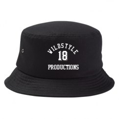 Unisex Bucket Hat