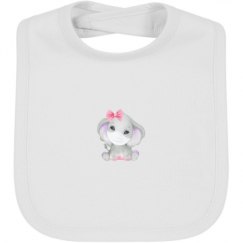 Infant Jersey Bib