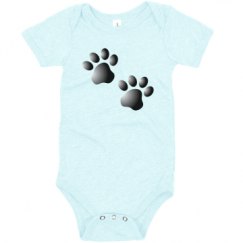 Infant Triblend Super Soft Bodysuit