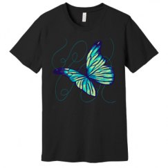 Unisex Premium Tee