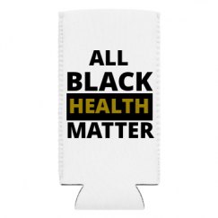 Slim 12 oz Can Cooler