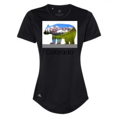 Women's Adidas Sport Shirt 