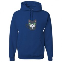 Unisex Basic Promo Hoodie