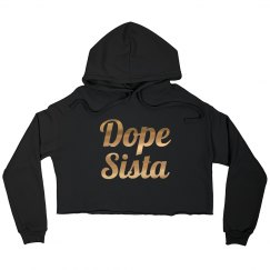 Dope Sista