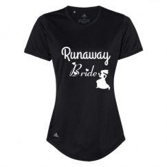Women's Adidas Sport Shirt 
