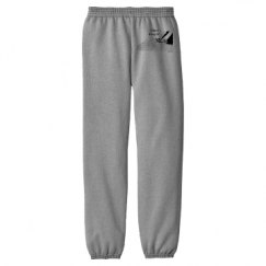 Youth Fleece Sweatpants