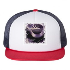 Foamie Snapback Trucker Hat
