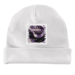 Rabbit Skins Baby Hat