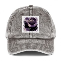 Vintage Baseball Cap