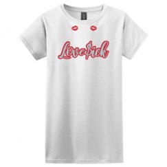 Ladies Basic Softstyle Tee