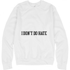 Unisex Basic Promo Crewneck Sweatshirt
