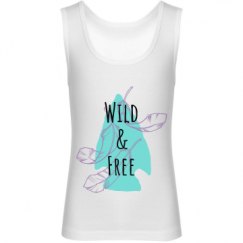 Youth Jersey Tank Top