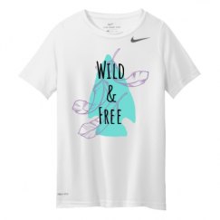 Youth Nike Legend Shirt