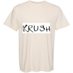 Adult Heavyweight T-Shirt