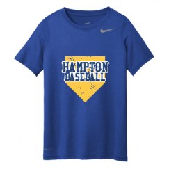 Youth Nike Legend Shirt