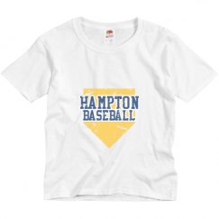 Youth Basic Promo Tee