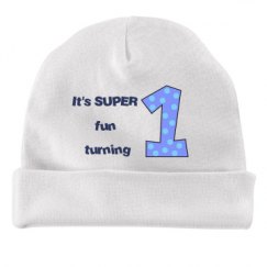 Rabbit Skins Baby Hat