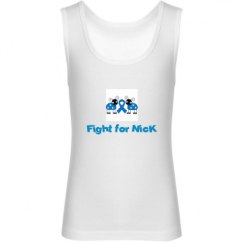 Youth Jersey Tank Top
