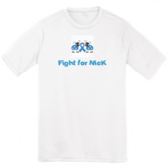 Youth Athletic Performance Tee