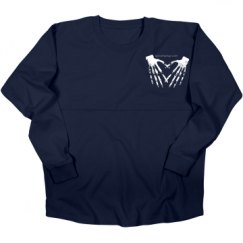 Ladies Game Day Jersey