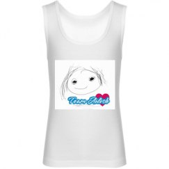 Youth Jersey Tank Top