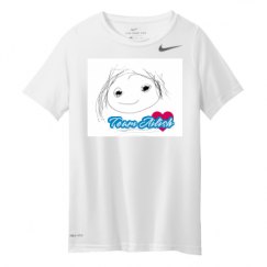 Youth Nike Legend Shirt