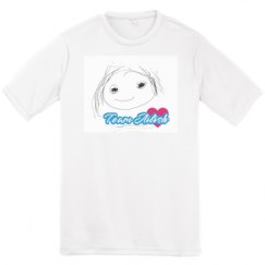 Youth Athletic Performance Tee