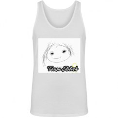 Unisex Jersey Tank Top