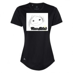 Women's Adidas Sport Shirt 
