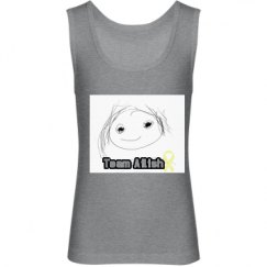 Youth Jersey Tank Top