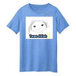 Youth Nike Legend Shirt