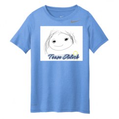 Youth Nike Legend Shirt