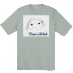 Youth Athletic Performance Tee