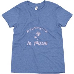 Youth Triblend Tee