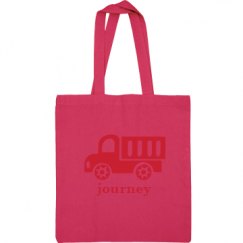Canvas Tote Bag