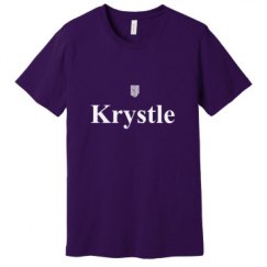 Unisex Premium Tee