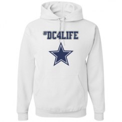 Unisex Basic Promo Hoodie