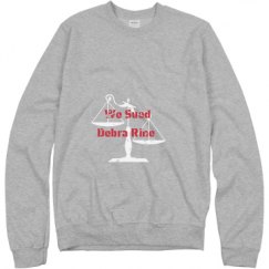 Unisex Basic Promo Crewneck Sweatshirt