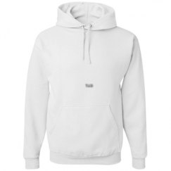 Unisex Basic Promo Hoodie