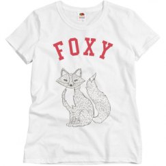 Ladies Basic Softstyle Promo Tee