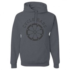 Unisex Basic Promo Hoodie