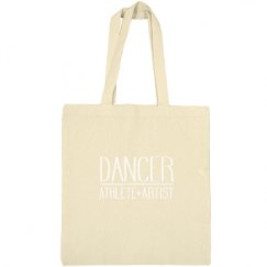 Canvas Bargain Tote Bag