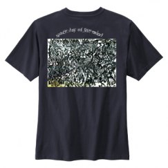 Unisex Carhartt Henley Tee 