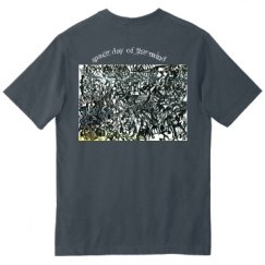 Unisex Carhartt Workwear Pocket Tee