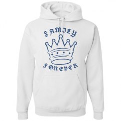 Unisex Basic Promo Hoodie